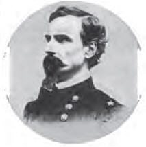 Brig. Gen.John Davidson
