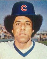 Jose Cardenal – His New York Mets Career 1979,1980