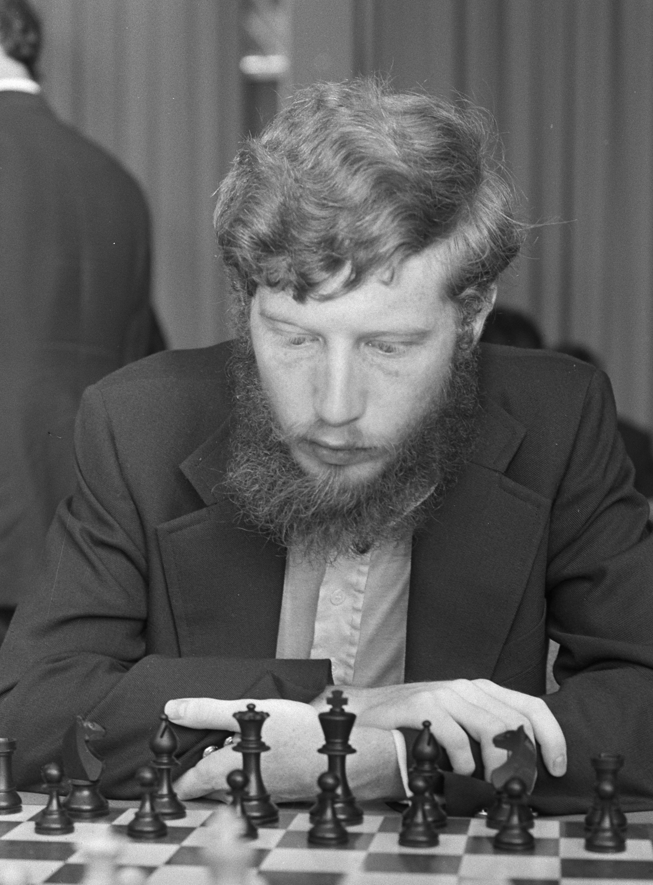 World Chess Championship 1966 - Wikipedia