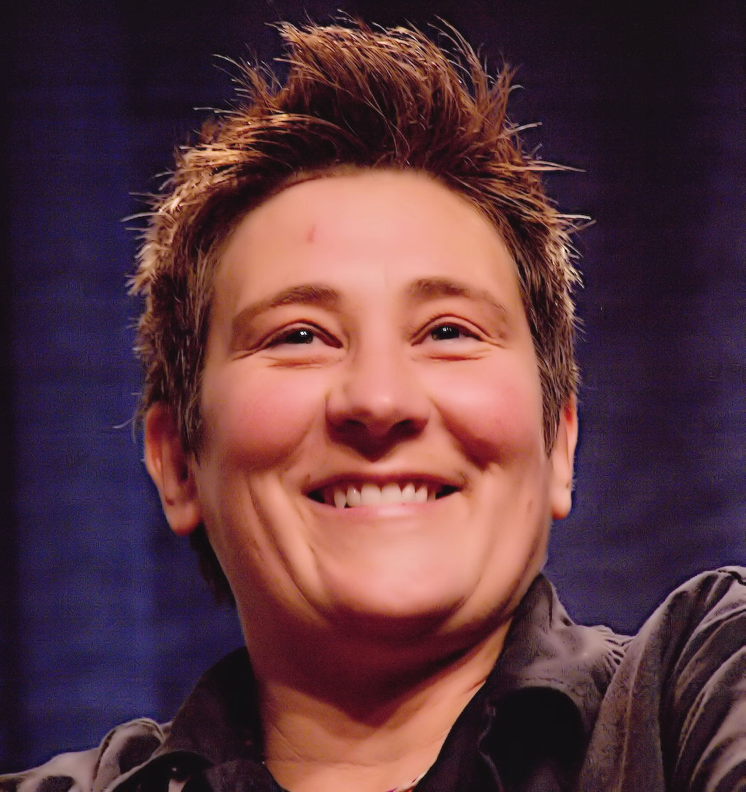 k.d. lang - Wikipedia