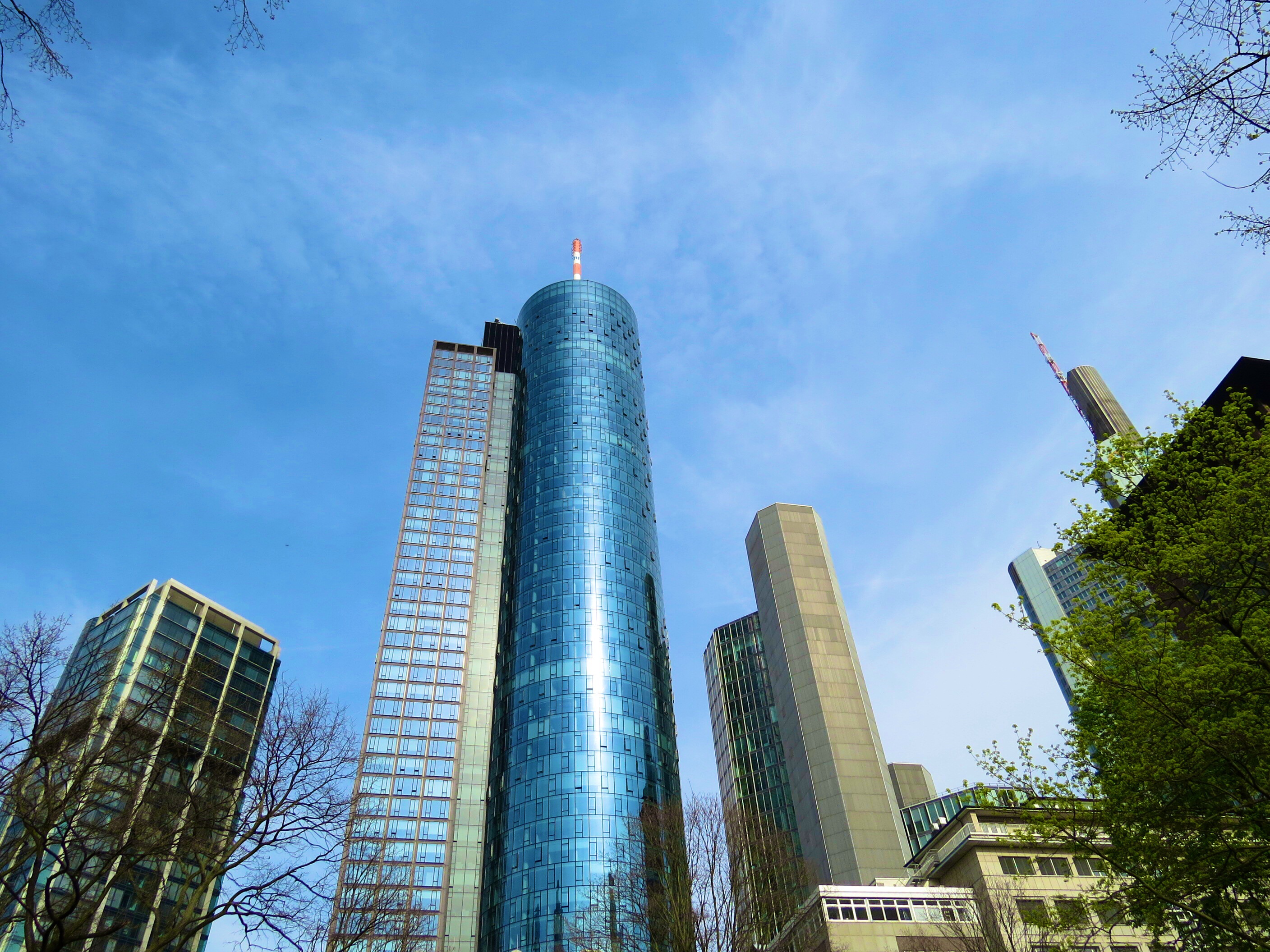 Main tower. Майнтауэр во Франкфурте. Main Tower (Франкфурт-на-Майне, Германия). Небоскреб Майнтауэр. Frankfurt am main небоскребы.