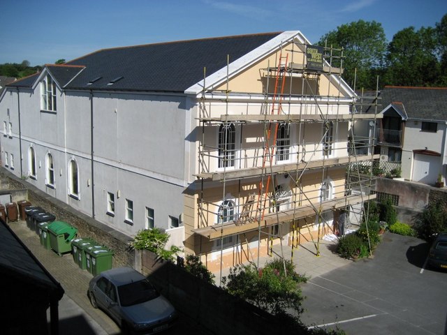 File:Kingsbridge Methodist Church - geograph.org.uk - 1120019.jpg