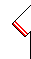 File:Kit left arm two red cuff stripes.png