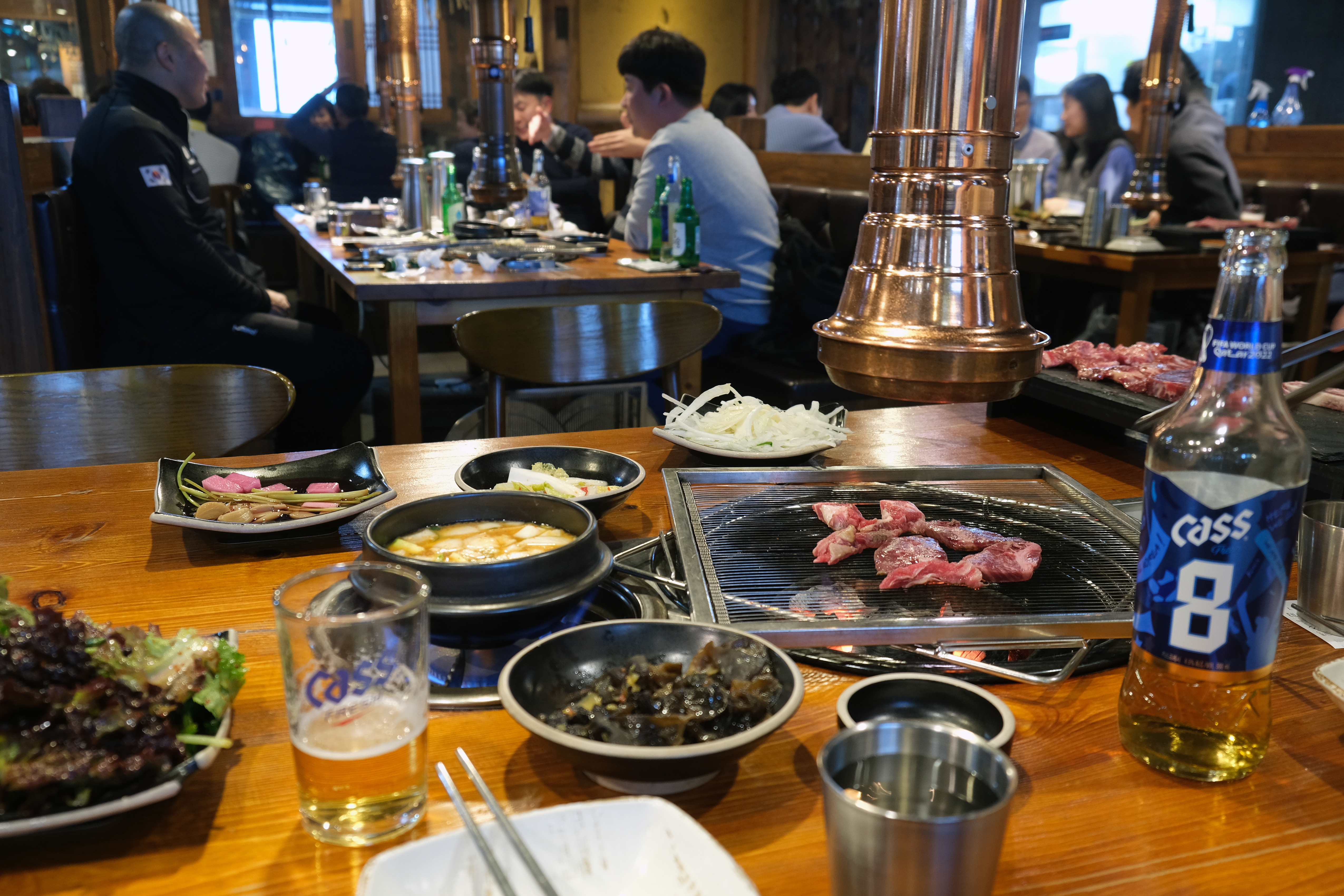 Best Indoor Korean BBQ Grill For 2023: Top 5 Grills For Home