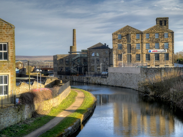 University Technical College Lancashire