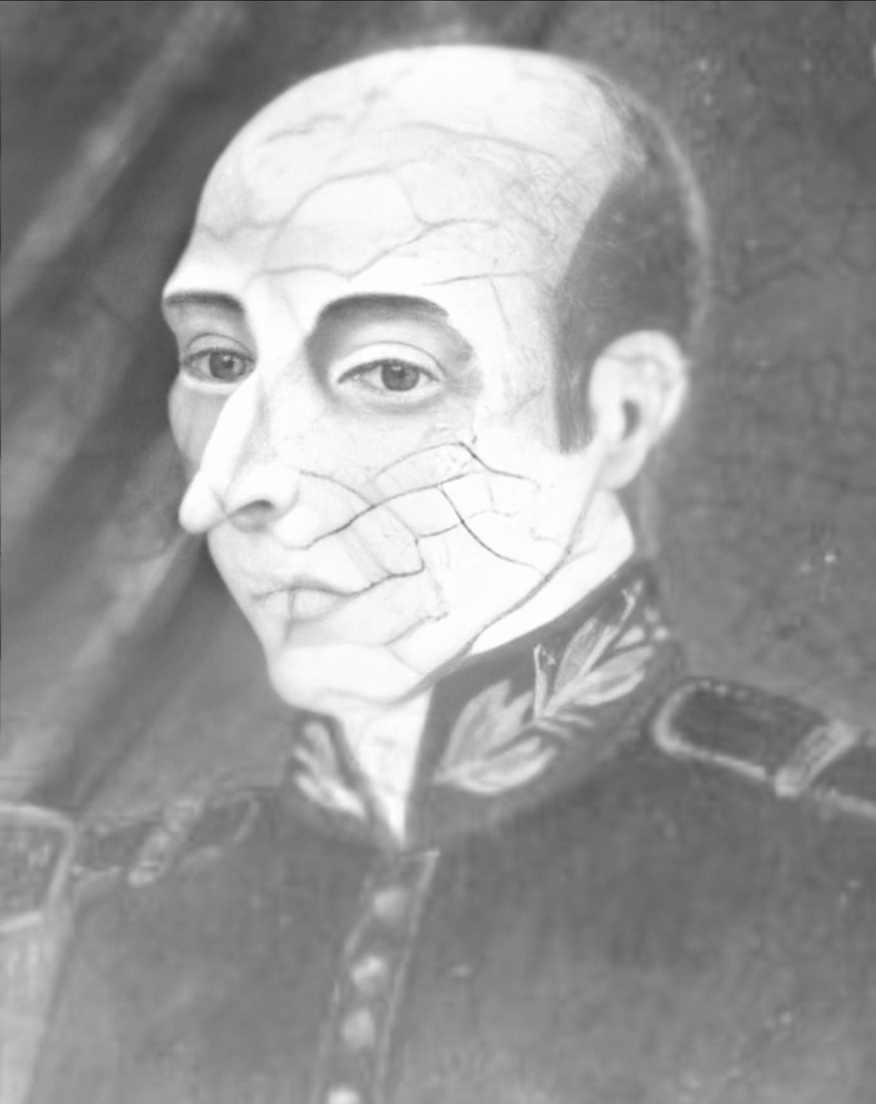 José Ramón de Loayza