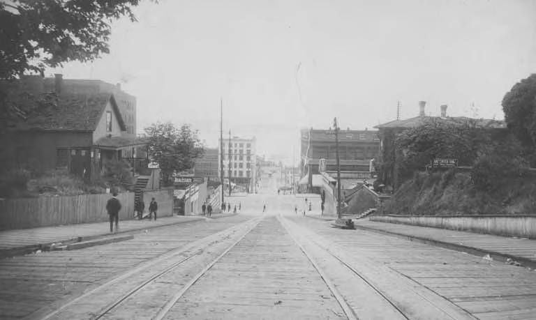 File:Looking west on Madison from 3rd Ave, ca 1901-1903 (SEATTLE 3905).jpg