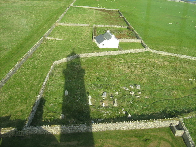 File:Lundy Cemetery and Stoneycroft - geograph.org.uk - 618442.jpg
