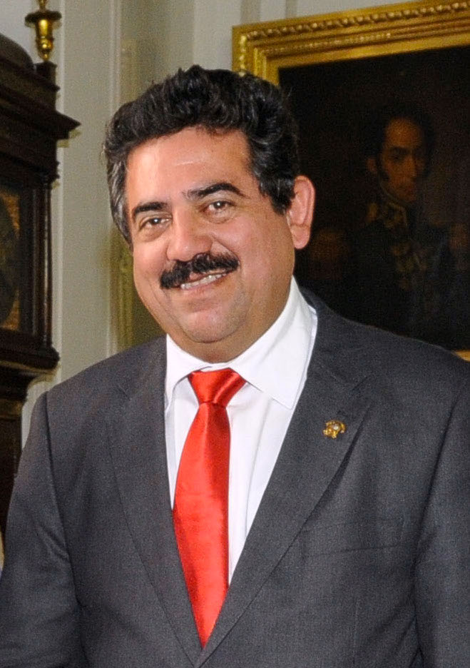 Manuel Merino
