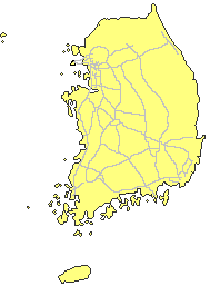 File:Map of South Korea Expressway.PNG