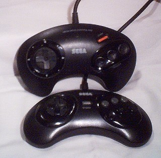 File:Sega-Mega-Drive-controllers.jpg - Wikipedia