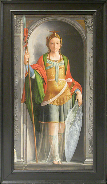 File:Minerva, fra bartolomeo.jpg