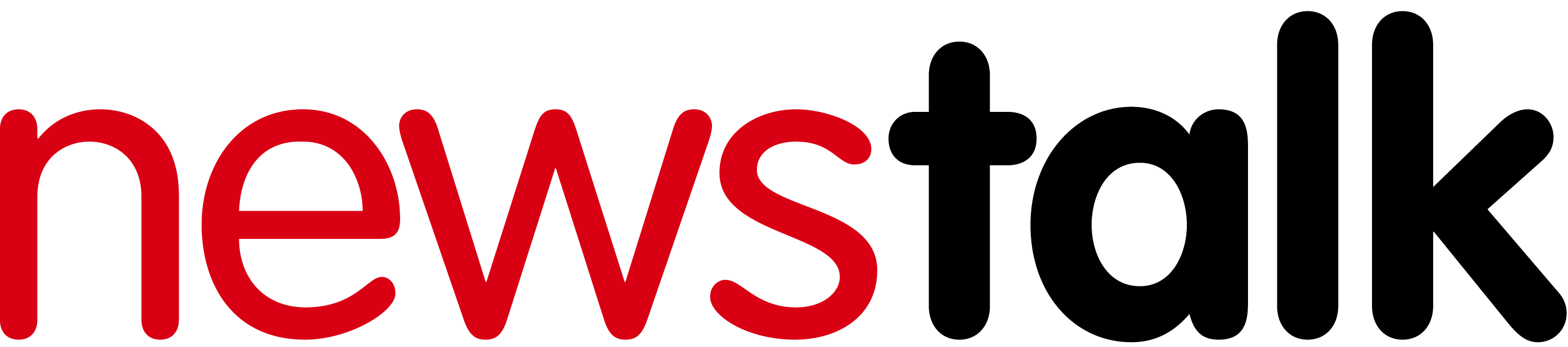 Newstalk - logo