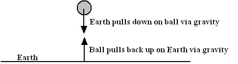 ball diagram