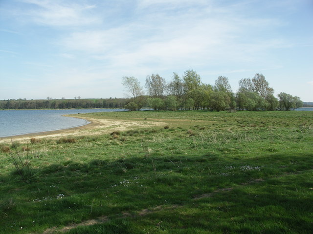 File:No Longer an Island. - geograph.org.uk - 405976.jpg