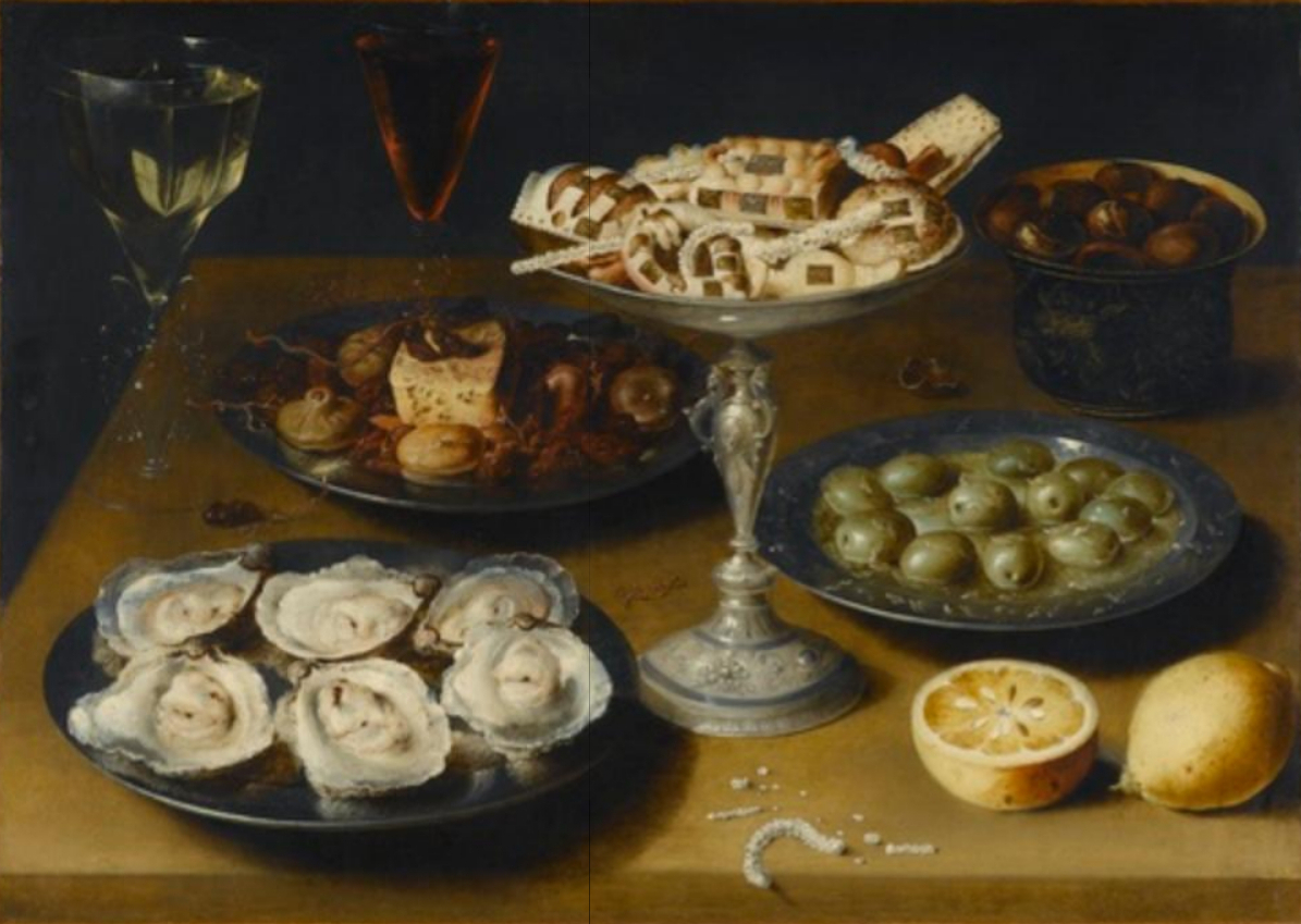 Gastronomía - Wikipedia, la enciclopedia libre