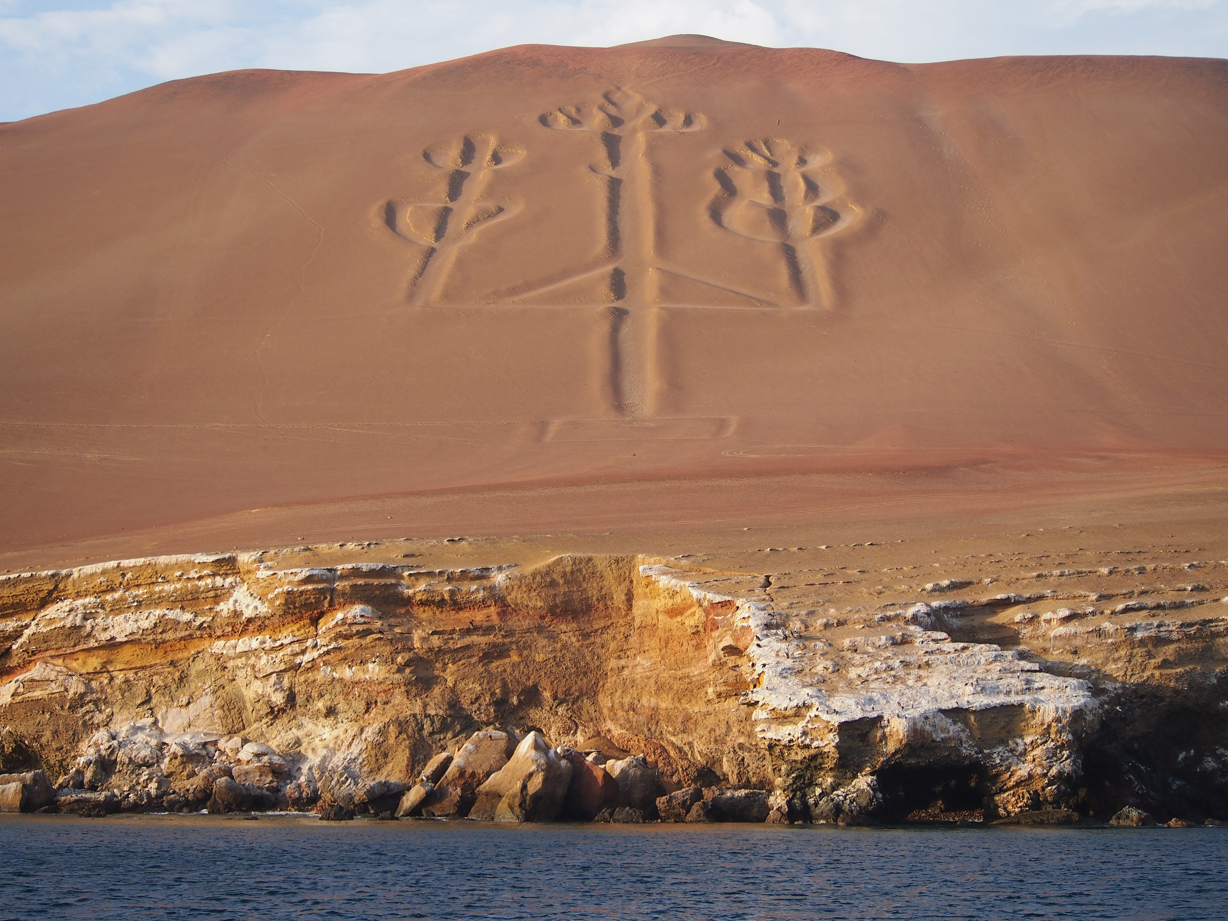 paracas