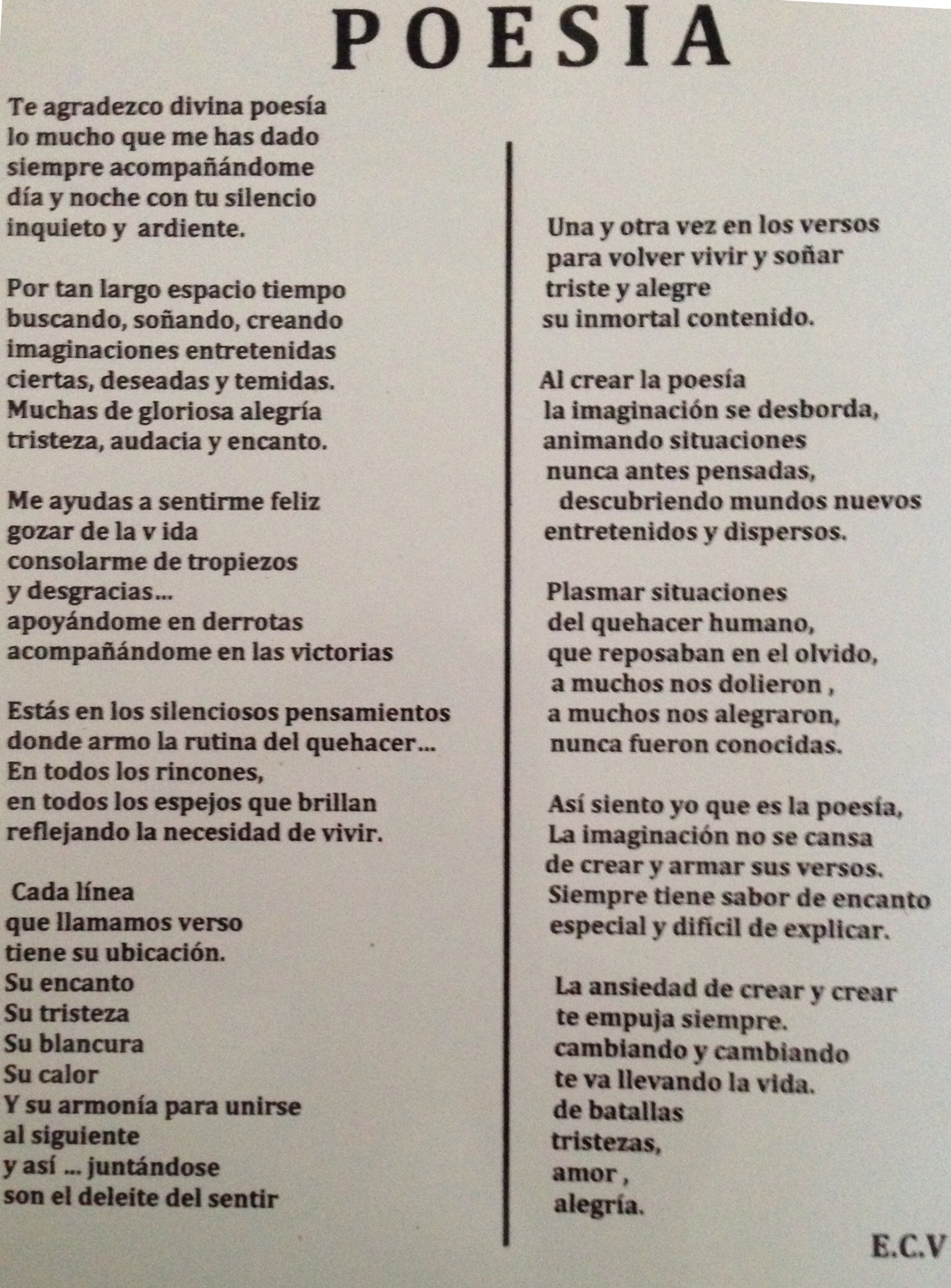 Filepoesía A La Poesía De Eugenio Cruz Vargasjpg