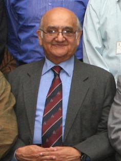 Rehman Sobhan Bangladeshi politician