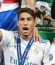Real Madrid C.F. the Winner Of The Champions League in 2018 (1) (Achraf).jpg