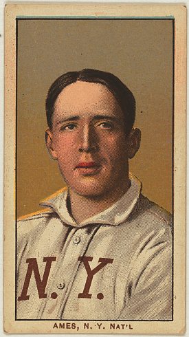 Baseball card - Wikipedia