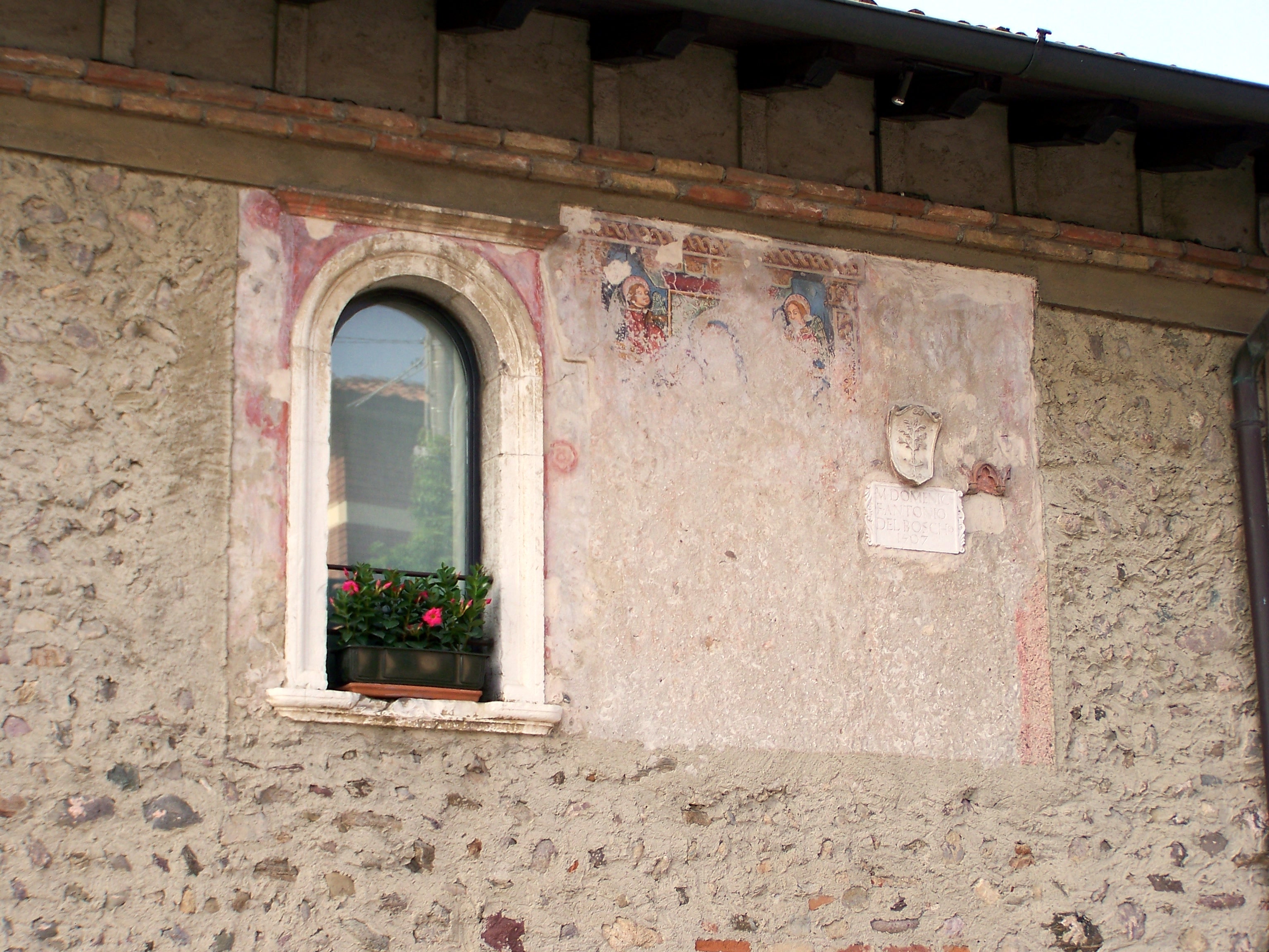 Disinfestazione  a Cazzago San Martino