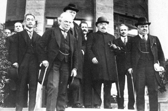 File:San Remo Conference 1920.JPG