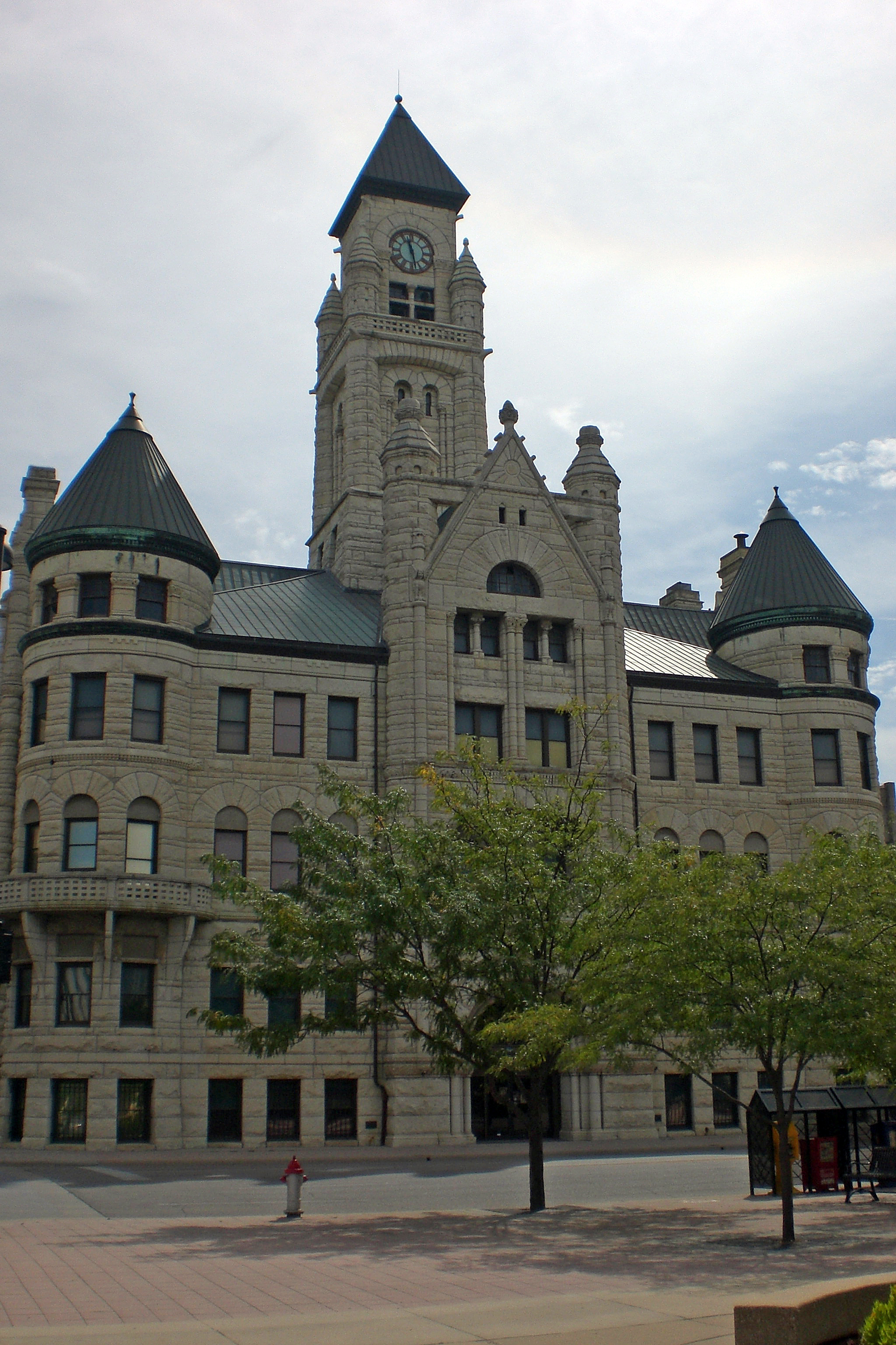 Photo of Wichita-Sedgwick County Historical Museum