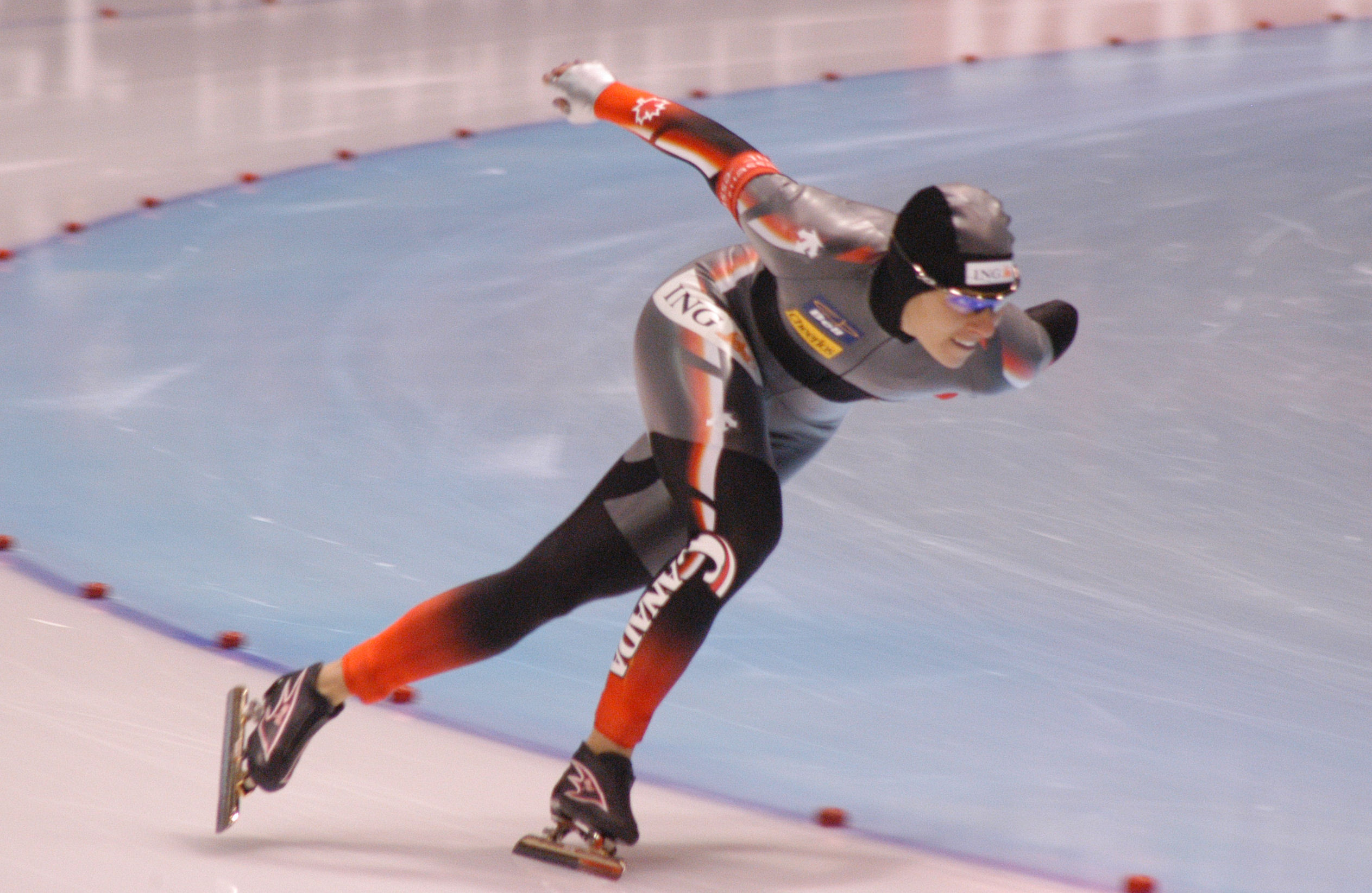 Long-track speed skating - Wikipedia