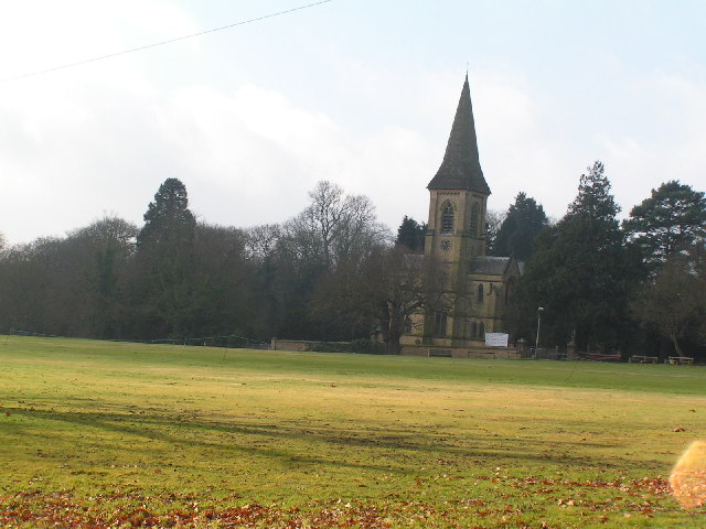 File:Southborough Common - geograph.org.uk - 121901.jpg