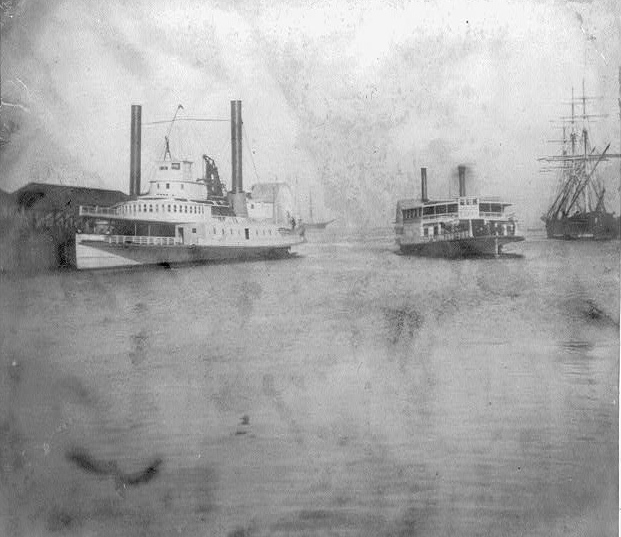 File:Steamer Washoe and Oakland ferry.jpg