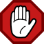 Thumbnail for File:Stop hand rugen.png