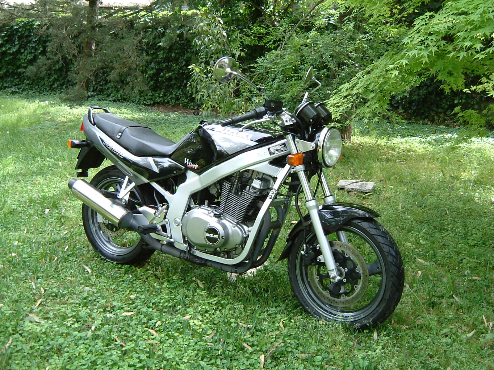 File:Suzuki GS500E.JPG - Wikipedia