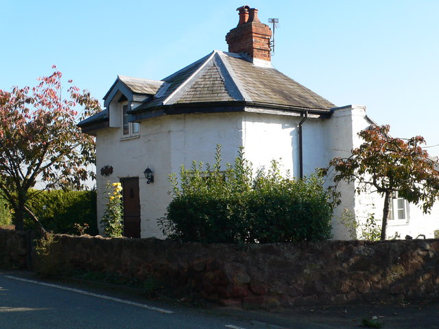 File:The Toll House, Marton - geograph.org.uk - 594776.jpg