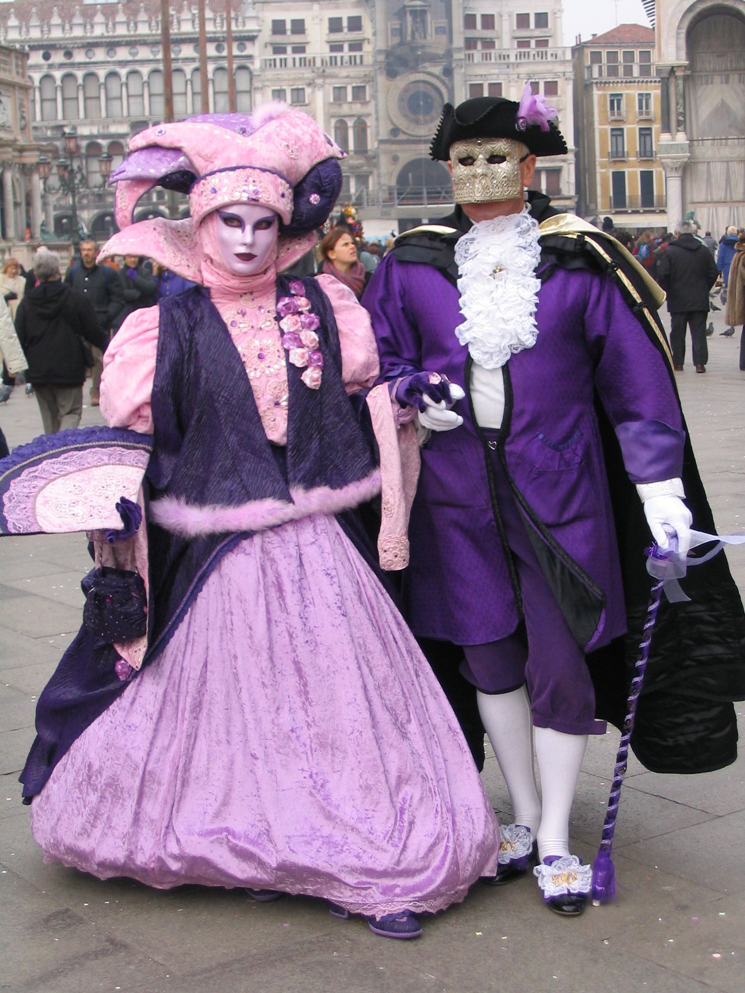 File:Venezia carnevale 3.jpg - Wikipedia