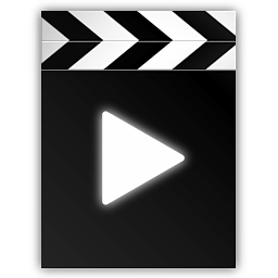 footage icon