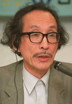 和田春樹 - Wikipedia