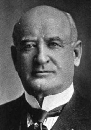 <span class="mw-page-title-main">Walter F. Scott</span> American banker and politician from Vermont