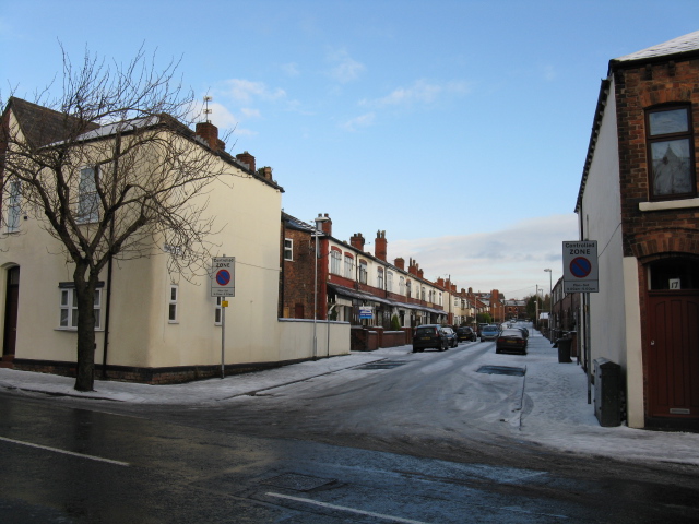 File:Wigan - Hornby Street - geograph.org.uk - 1630827.jpg