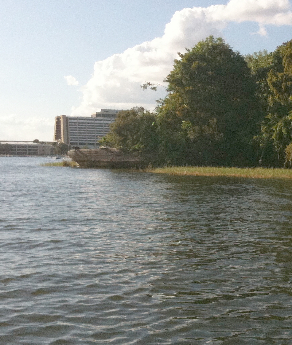 treasure island disney resort