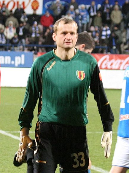 Zbigniew Małkowski 2009