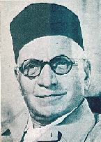 <span class="mw-page-title-main">M. R. Jayakar</span> Indian lawyer and politician (1873–1959)