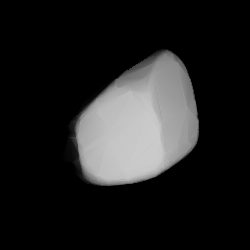 File:000968-asteroid shape model (968) Petunia.png