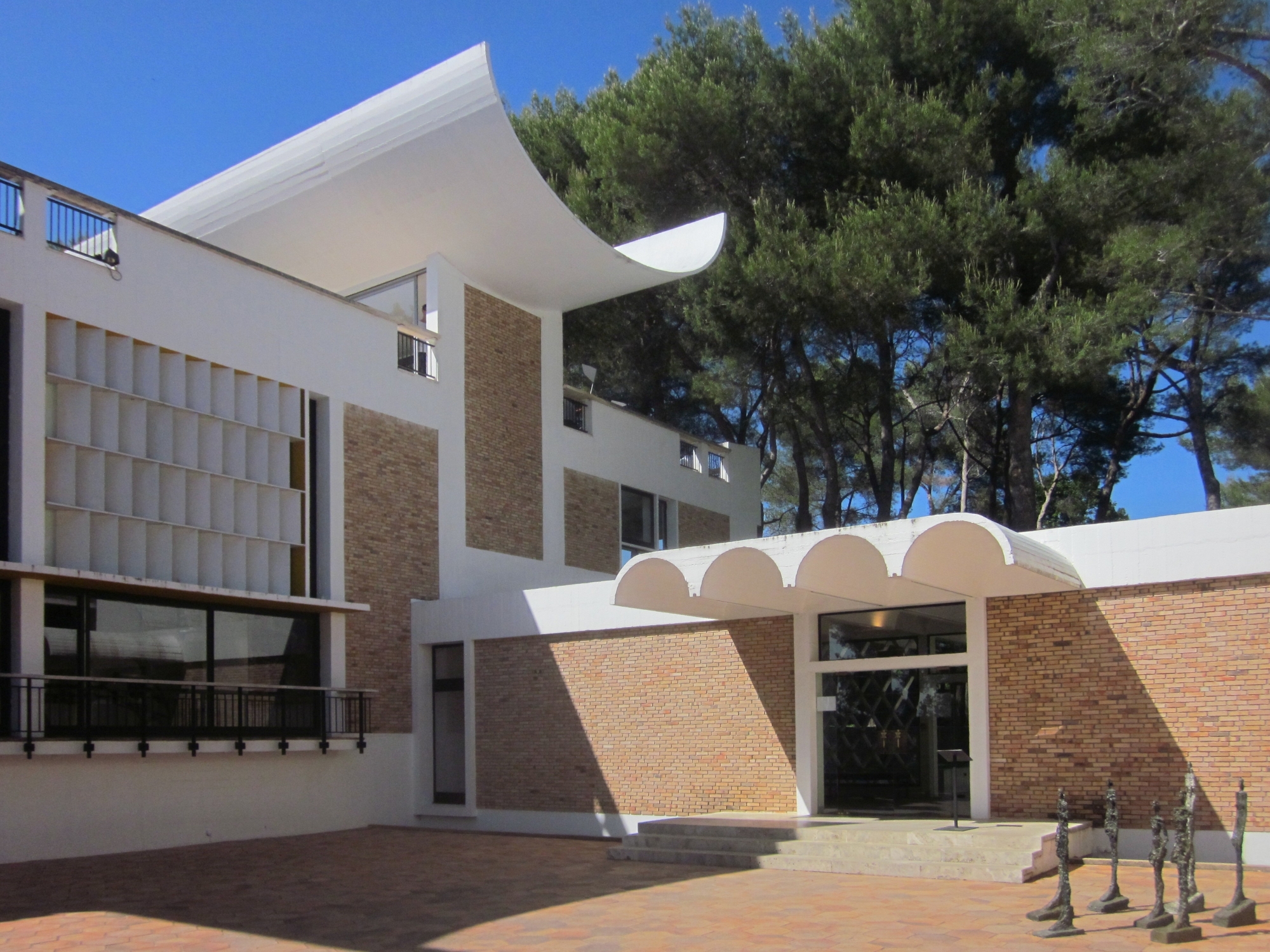 fondation maeght