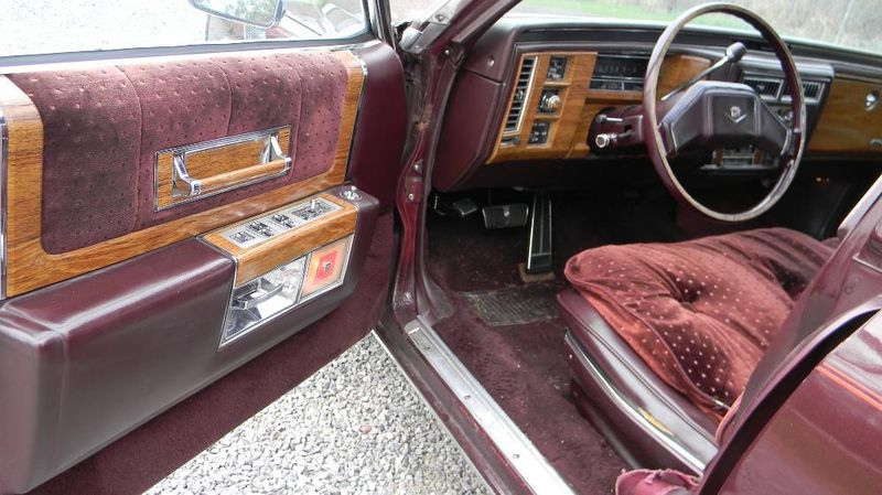 File 1980 Cadillac Sedan Deville D Elegance Interier Jpg