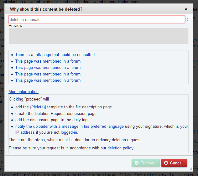 File:Dialogue box for adding inter wiki links.png - Wikimedia Commons