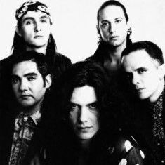 <span class="mw-page-title-main">Caifanes</span>