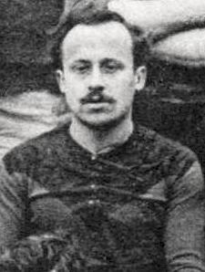 <span class="mw-page-title-main">Alfred Mayssonnié</span> Rugby player