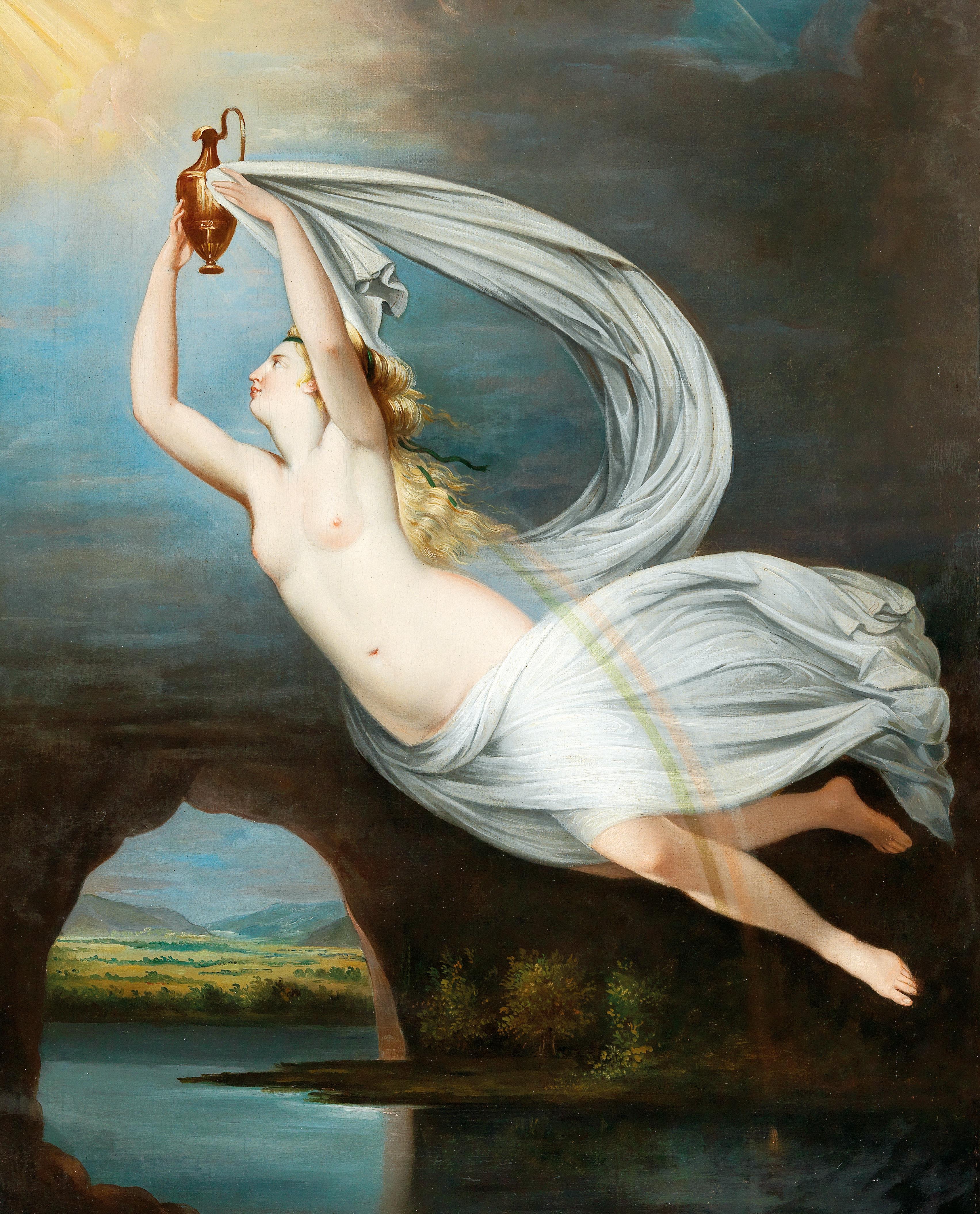 File:Anne-Louis Girodet-Trioson (circle) - Aurora.jpg - Wikimedia