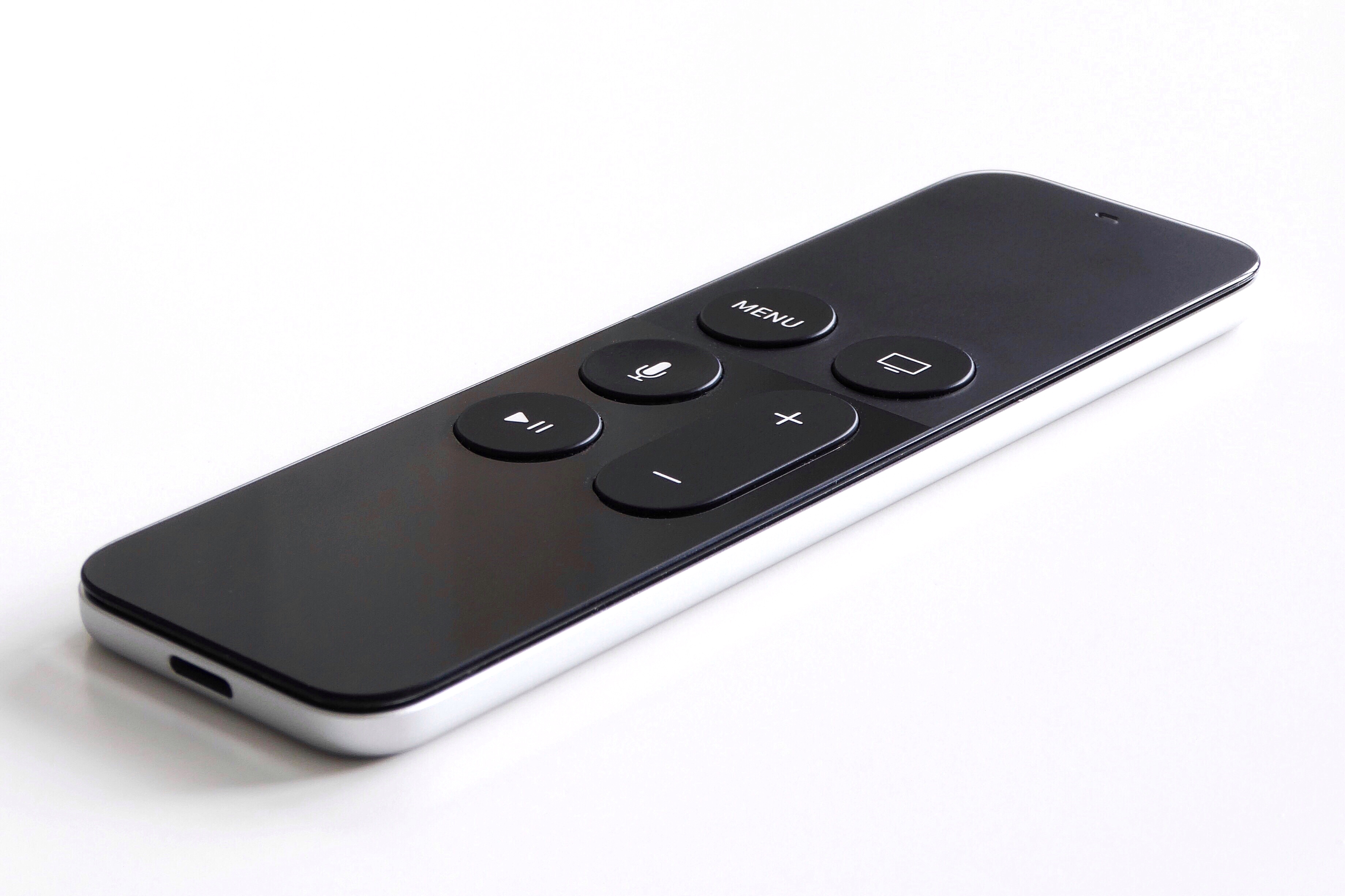 Siri Remote ( Télécommande Apple TV HD et Apple TV 4K) - Blida Algeria